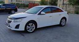 Chevrolet Cruze 2013 года за 3 700 000 тг. в Караганда