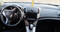 Chevrolet Cruze 2013 года за 3 700 000 тг. в Караганда – фото 5
