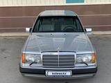 Mercedes-Benz E 230 1991 года за 2 600 000 тг. в Алматы – фото 2