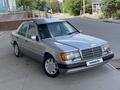 Mercedes-Benz E 230 1991 годаүшін2 600 000 тг. в Алматы – фото 4