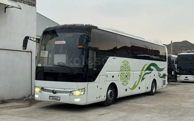 Yutong 2015 года за 26 000 000 тг. в Шымкент