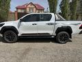 Toyota Hilux 2024 годаүшін24 500 000 тг. в Актобе – фото 4