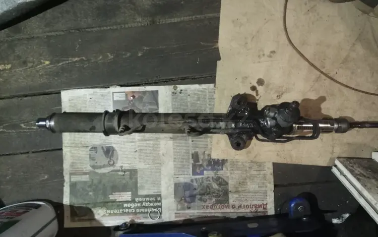 FORD — РУЛЕВАЯ РЕЙКА за 28 900 тг. в Алматы