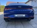 Hyundai Elantra 2021 года за 11 800 000 тг. в Актау – фото 12