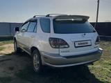 Lexus RX 300 2002 года за 6 100 000 тг. в Актобе – фото 4