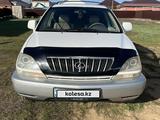 Lexus RX 300 2002 года за 6 100 000 тг. в Актобе – фото 2