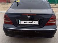 Mercedes-Benz C 320 2002 годаүшін4 000 000 тг. в Актау