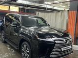 Lexus LX 600 2023 года за 71 000 000 тг. в Астана
