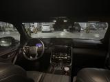 Lexus LX 600 2023 года за 71 000 000 тг. в Астана – фото 3