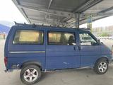 Volkswagen Transporter 1992 года за 3 500 000 тг. в Алматы – фото 4