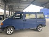 Volkswagen Transporter 1992 года за 3 500 000 тг. в Алматы – фото 2