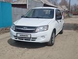 ВАЗ (Lada) Granta 2190 2018 года за 2 850 000 тг. в Усть-Каменогорск