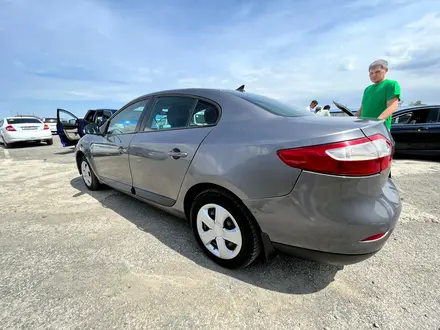 Renault Fluence 2011 года за 2 700 000 тг. в Атырау – фото 12