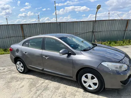 Renault Fluence 2011 года за 2 700 000 тг. в Атырау – фото 4