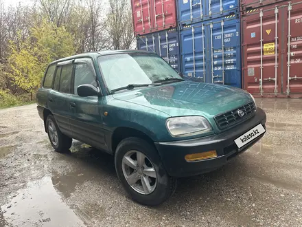 Toyota RAV4 1997 года за 3 650 000 тг. в Байсерке