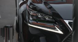 Lexus NX 300h 2016 годаfor14 400 000 тг. в Астана