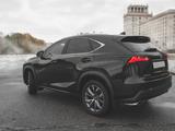 Lexus NX 300h 2016 годаүшін14 400 000 тг. в Астана – фото 2