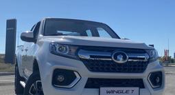 Great Wall Wingle 7 Luxury 2026 года за 12 910 500 тг. в Актау