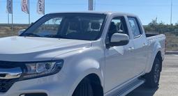 Great Wall Wingle 7 Luxury 2026 года за 12 910 500 тг. в Актау – фото 2