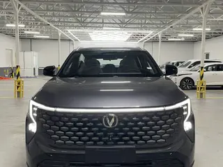 Changan CS55 Plus