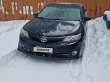 Toyota Camry 2013 годаfor5 700 000 тг. в Караганда