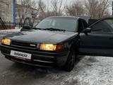 Mazda 323 1990 года за 1 600 000 тг. в Астана – фото 2