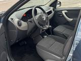 Renault Sandero 2013 года за 4 750 000 тг. в Алматы – фото 2