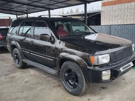 Nissan Pathfinder 1998 года за 2 000 000 тг. в Актобе – фото 3