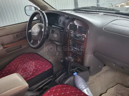 Nissan Pathfinder 1998 года за 2 000 000 тг. в Актобе – фото 5