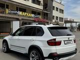 BMW X5 2007 года за 7 000 000 тг. в Алматы – фото 4
