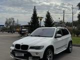 BMW X5 2007 года за 7 000 000 тг. в Алматы