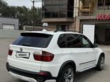 BMW X5 2007 года за 7 000 000 тг. в Алматы – фото 3