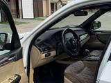 BMW X5 2007 года за 7 000 000 тг. в Алматы – фото 5