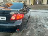 Toyota Corolla 2007 годаүшін5 300 000 тг. в Астана – фото 5