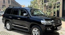 Toyota Land Cruiser 2017 годаүшін32 000 000 тг. в Алматы – фото 2