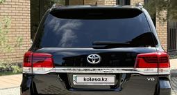 Toyota Land Cruiser 2017 годаүшін32 000 000 тг. в Алматы – фото 5