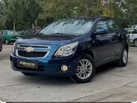 Chevrolet Cobalt 2022 годаүшін7 300 000 тг. в Кызылорда