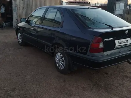 Nissan Primera 1993 года за 450 000 тг. в Конаев (Капшагай) – фото 4