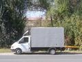 Ford Transit 1993 годаfor3 000 000 тг. в Жетысай