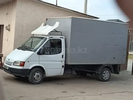 Ford Transit 1993 года за 3 000 000 тг. в Жетысай – фото 4