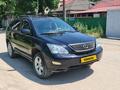 Lexus RX 330 2004 года за 7 700 000 тг. в Алматы – фото 2