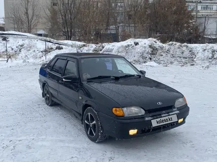 ВАЗ (Lada) 2115 2006 года за 1 600 000 тг. в Уральск