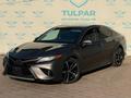 Toyota Camry 2018 годаүшін13 990 000 тг. в Алматы