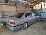 BMW 728 1995 года за 2 400 000 тг. в Кокшетау – фото 2