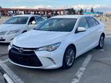 Toyota Camry 2015 года за 8 000 000 тг. в Семей