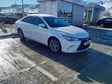 Toyota Camry 2015 годаүшін8 000 000 тг. в Семей – фото 3