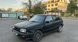 Volkswagen Golf 1992 годаfor800 000 тг. в Тараз – фото 3