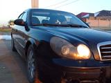 Hyundai Sonata 2007 года за 2 000 000 тг. в Шымкент – фото 4