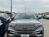 Ford Explorer 2021 года за 11 000 000 тг. в Тбилиси – фото 3
