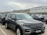Ford Explorer 2021 года за 11 000 000 тг. в Тбилиси